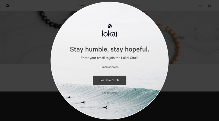 How to Use Popups to Get More Customers for Your E-Commerce Store