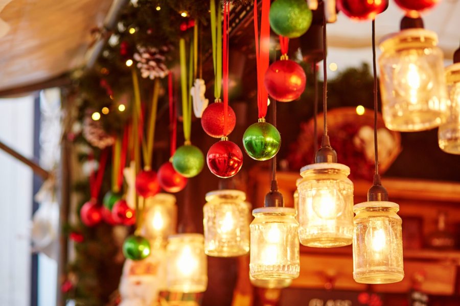 holiday marketing
