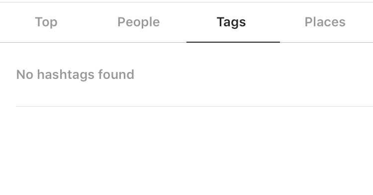 instagram tags