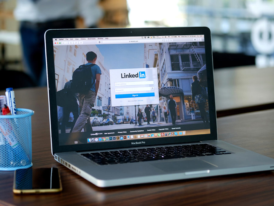 linkedin mistakes