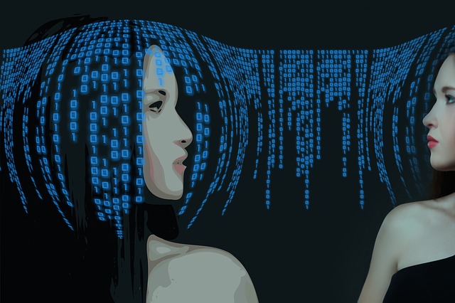 AI-telecom