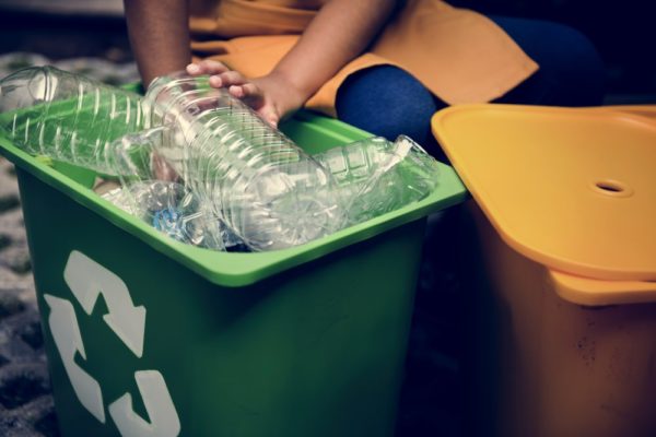 Environmentally minded