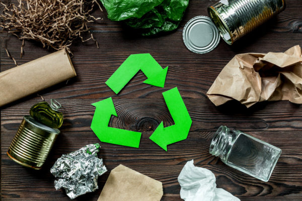 The Benefits of Going Green
