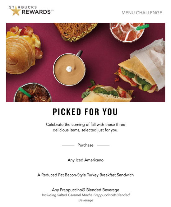 8 Venti-Sized Email Marketing Strategies You Can Steal from Starbucks