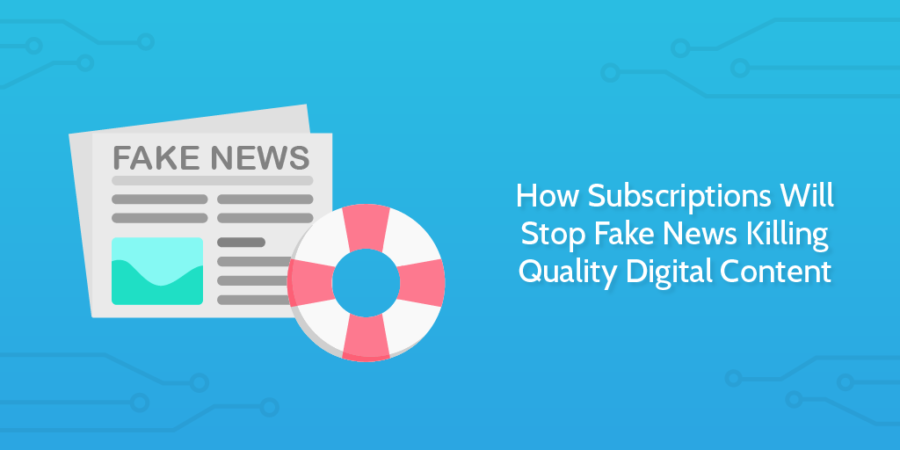 stop fake news quality content header