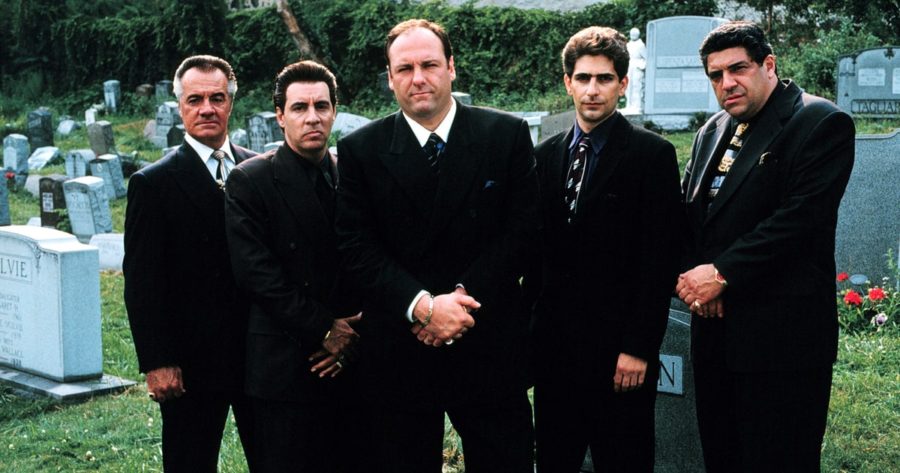 stop fake news quality content the sopranos