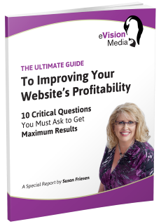 eVision Ultimate Guide Report Cover