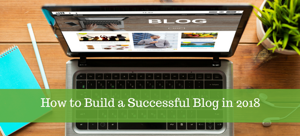 how to build a successful blog