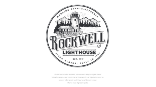 Lighthouse logo
