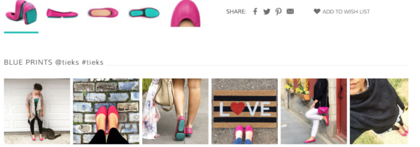 how to use user-generated content to get more sales 