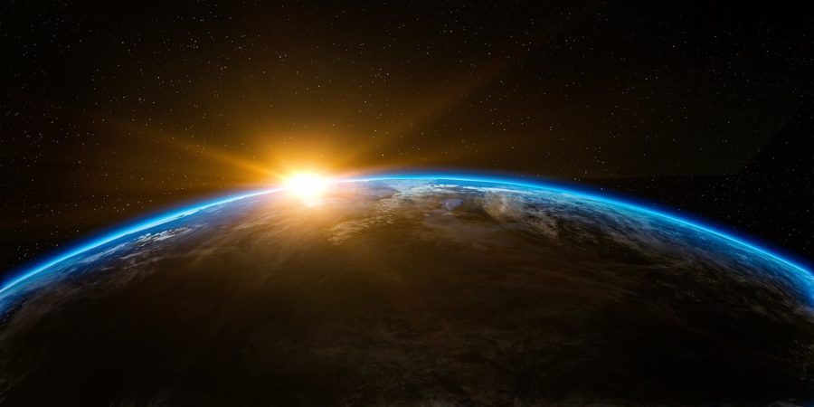 The dawn of a new era