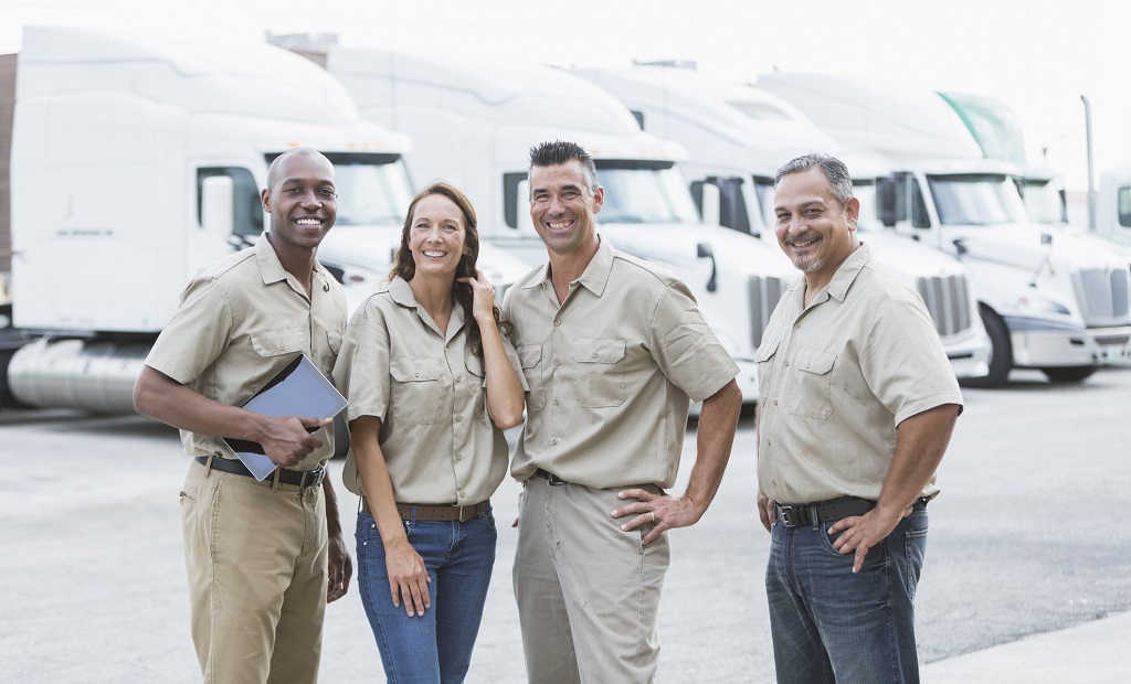 What Kind of Fleet Manager are You? - Business 2 Community