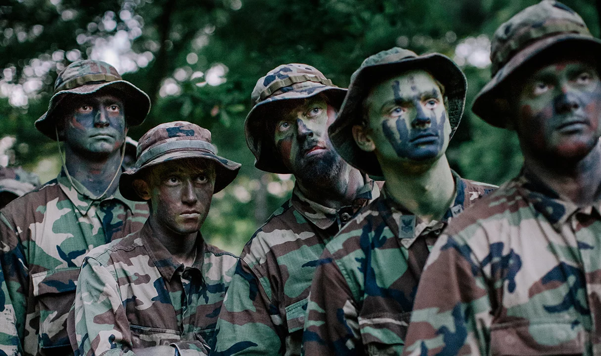 front lines of ABM