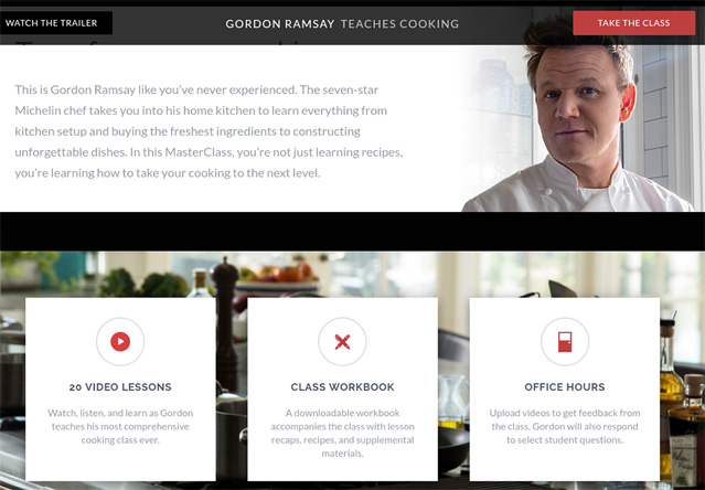 Masterclass-2