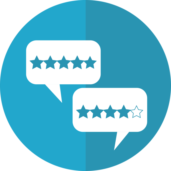 when is a good review not a good review