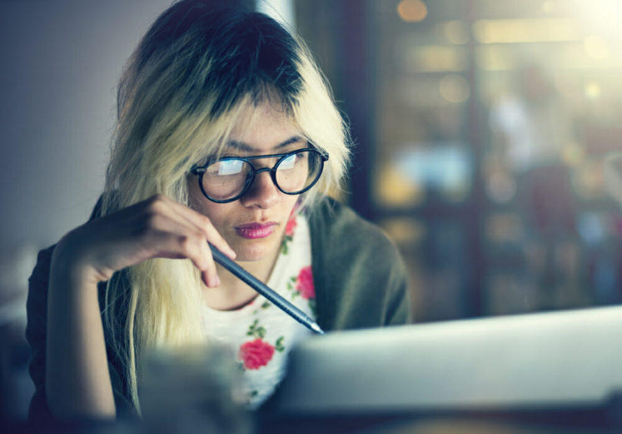 ecommerce store competition research