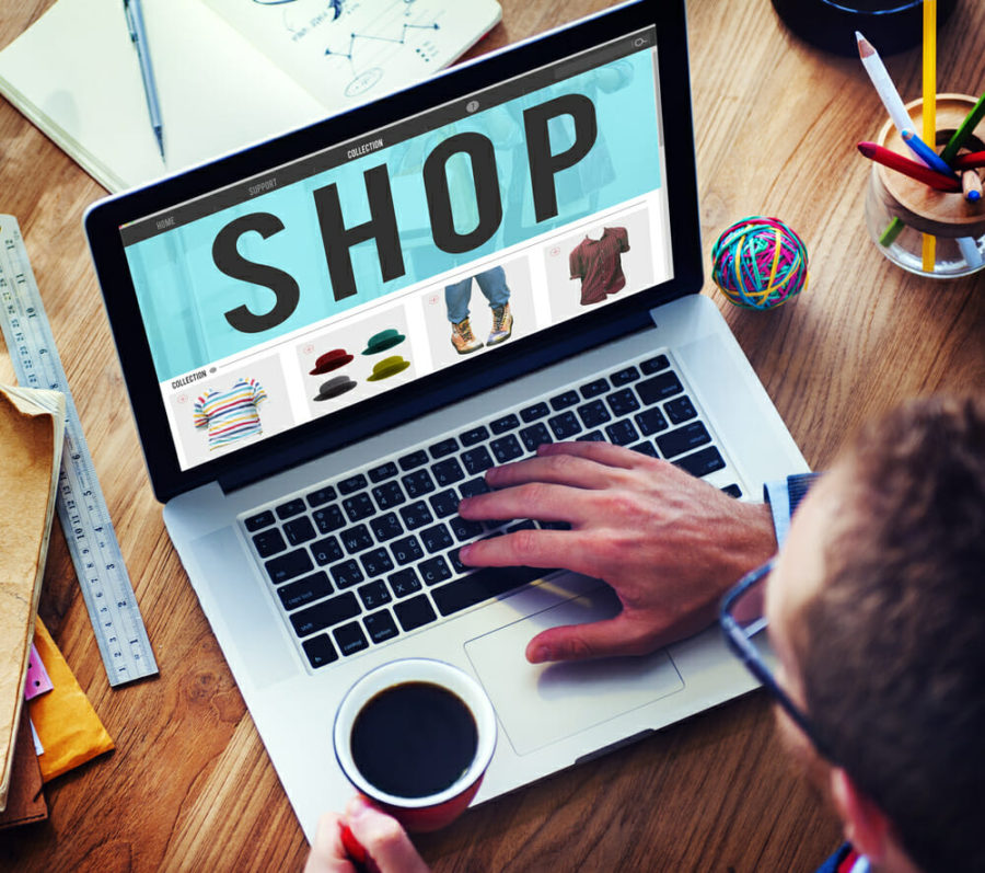 eCommerce Store