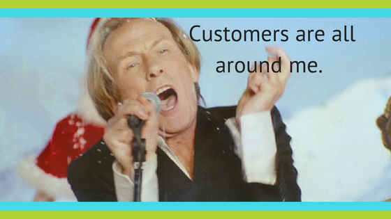 Love Actually