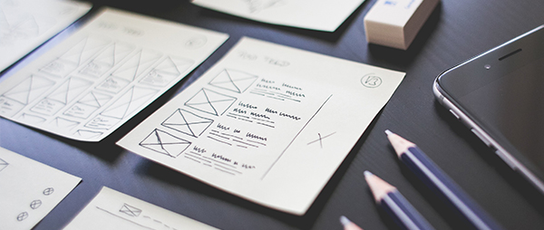email template design