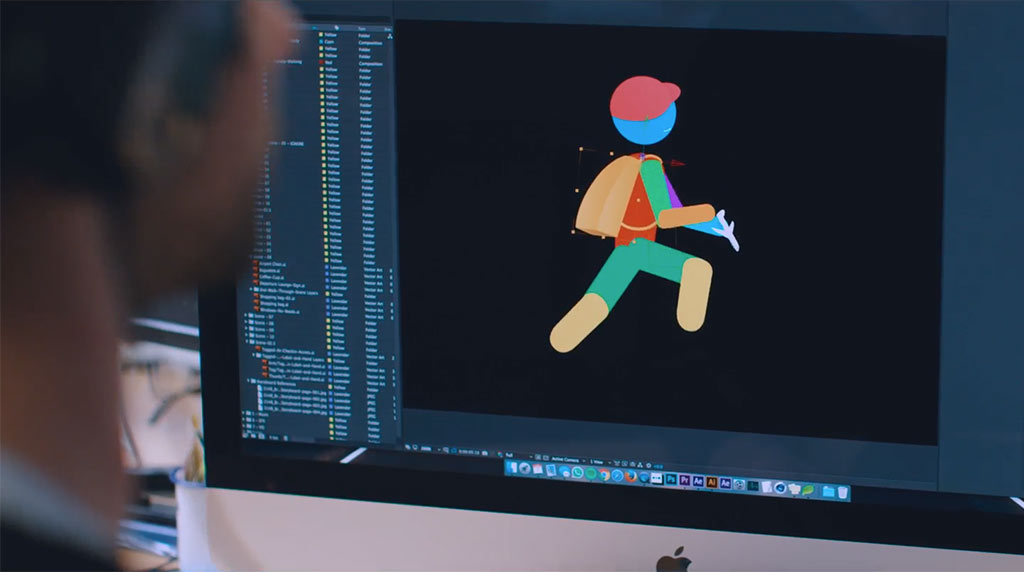 Your video production company could be a hotbed of creativity
