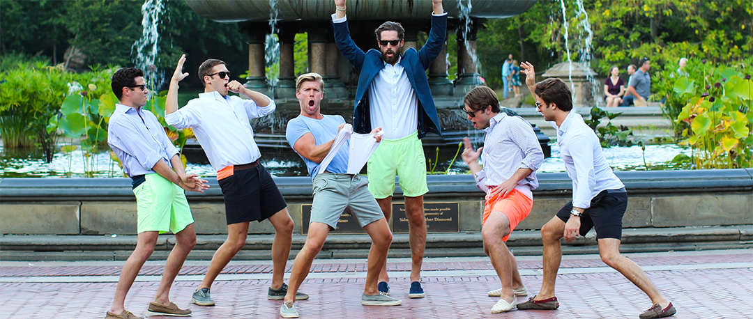 mens shorts like birddogs