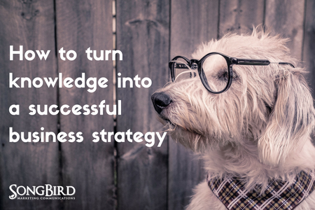 Business strategy