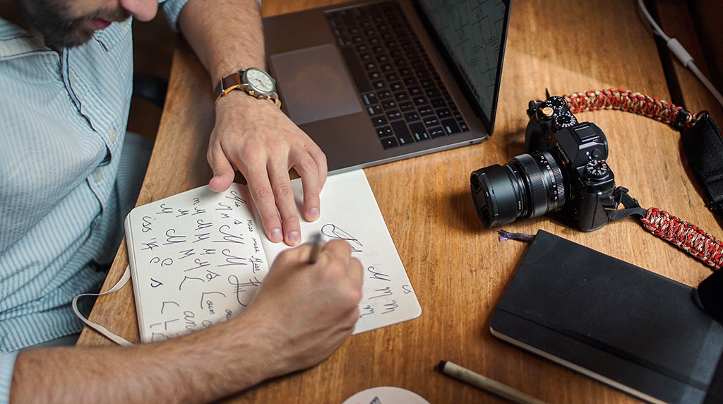 Your Video Production Company could be a Hotbed of Creativity