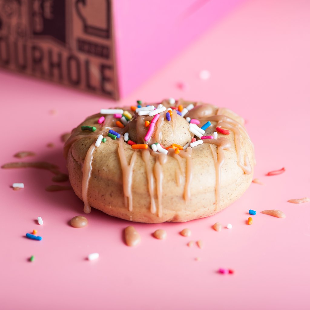 Shark Tank The Dough Bar Accepts 300,000 Offer from Barbara Corcoran