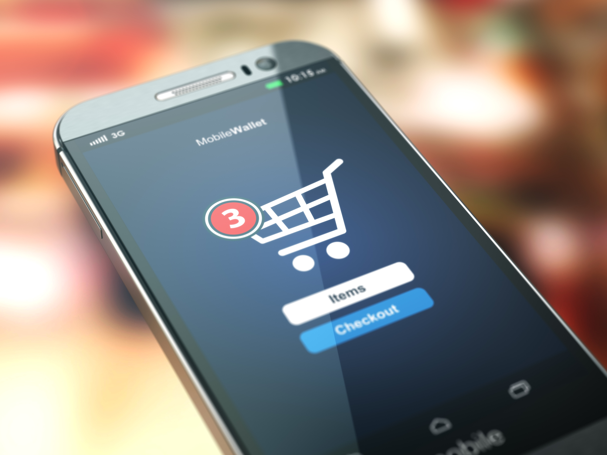Mobile Email Marketing