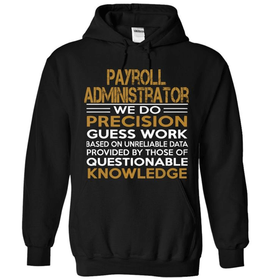 What payroll does