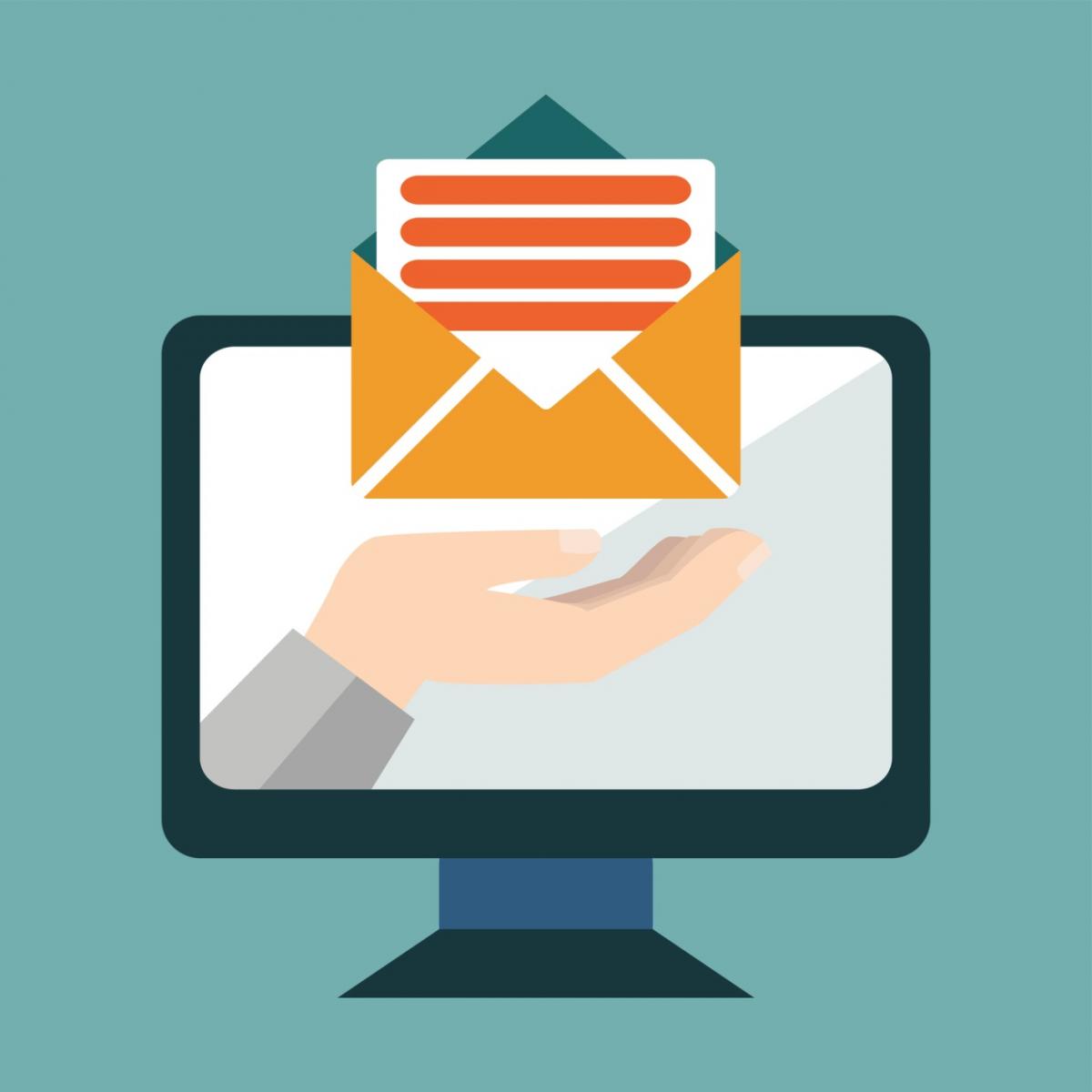 Email Trigger Marketing
