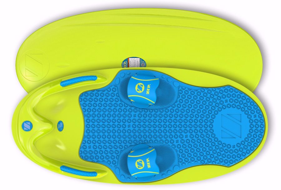 Shark Tank ZUP Board Fails to Get A Deal, But Where Is the Company Now