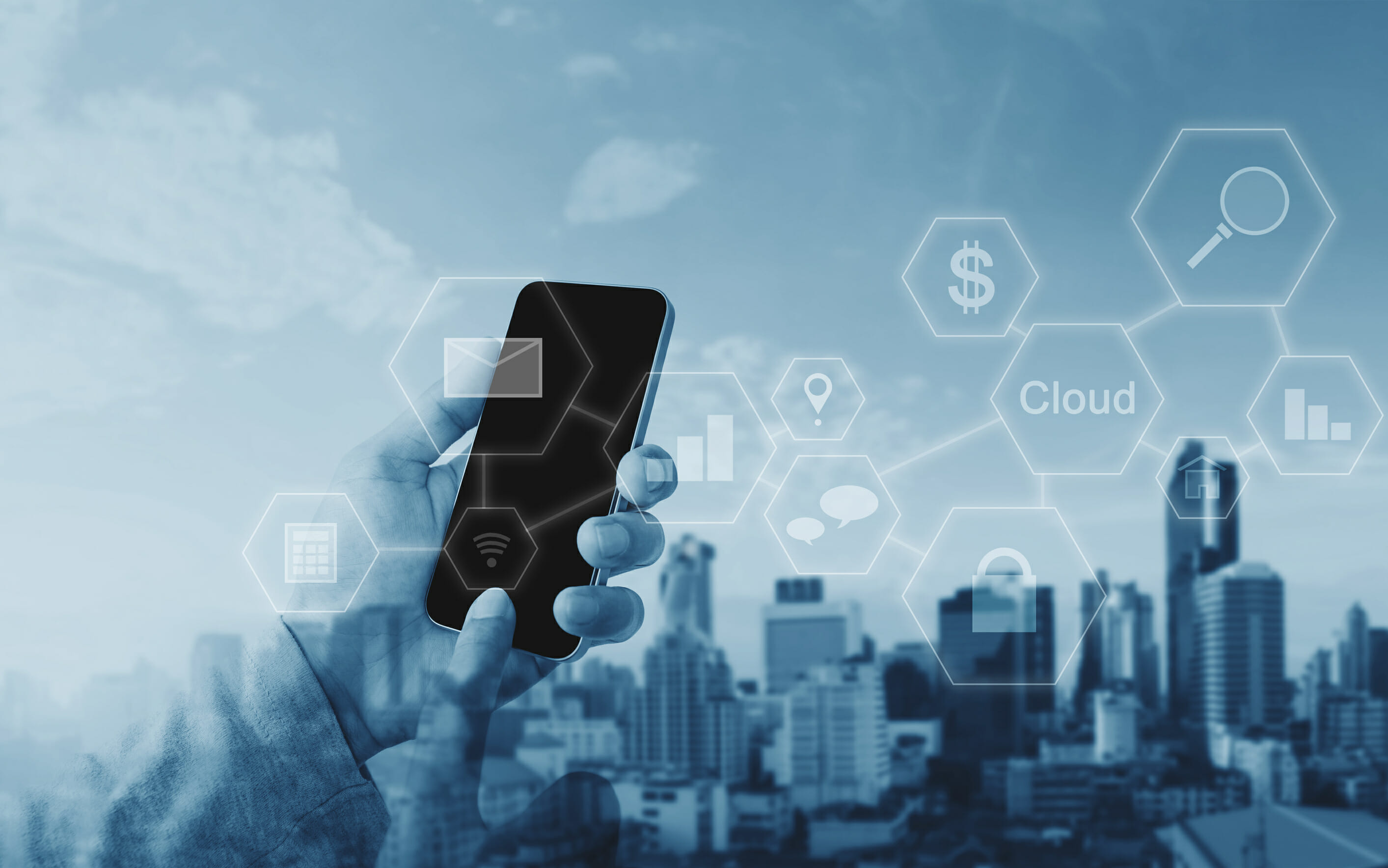 The Competitive Advantage of Mobile BI