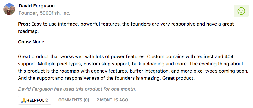 PixelMe review