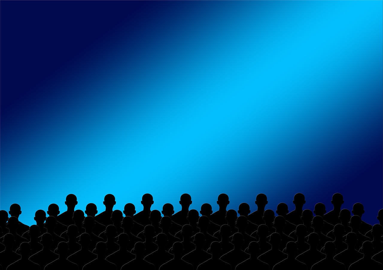 The A to Z of Mindful Presenting – Presentation Skills: J – Journey -  Business 2 Community