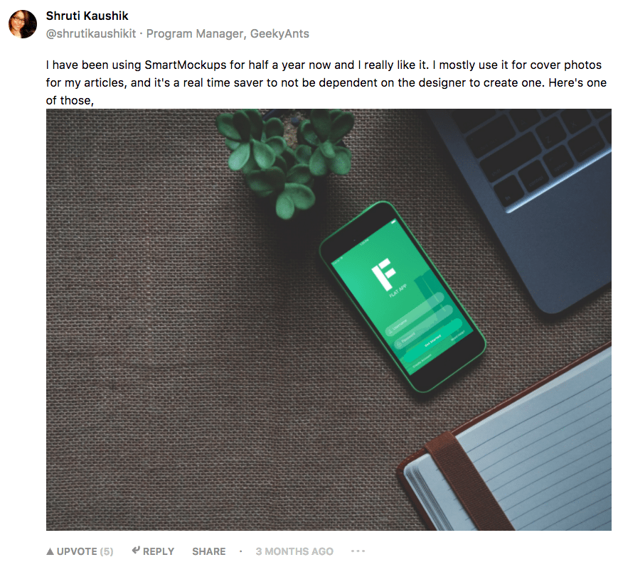 Smartmockups review