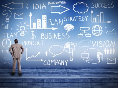 Strategies for scaling service-based businesses