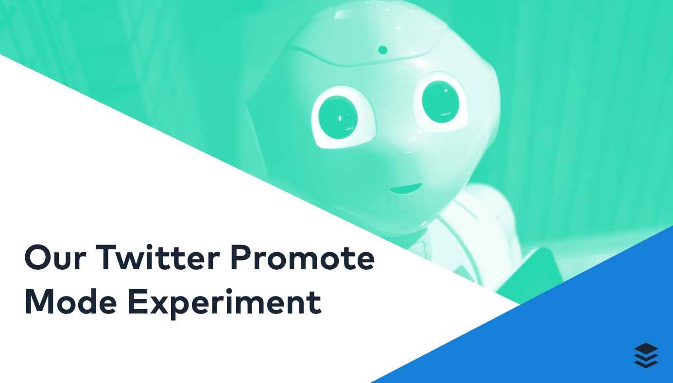 30 Days of Twitter Promote Mode: Our Results, Analysis, and Decision
