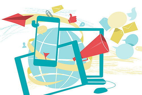 word of mouth marketing