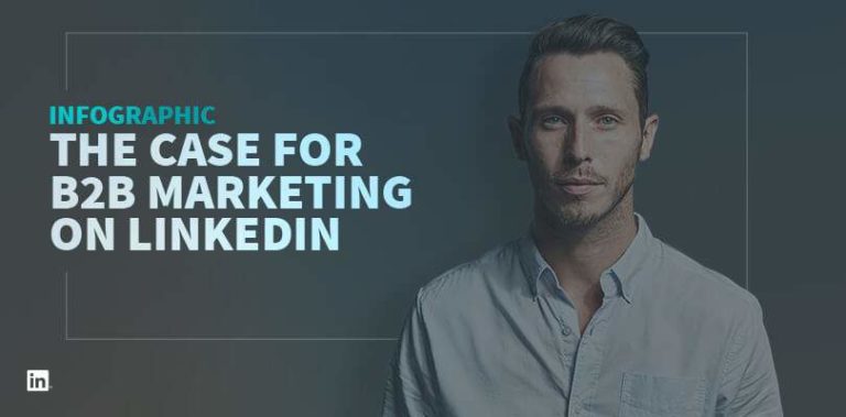 Why LinkedIn Is The Best Platform to Generate B2B Leads