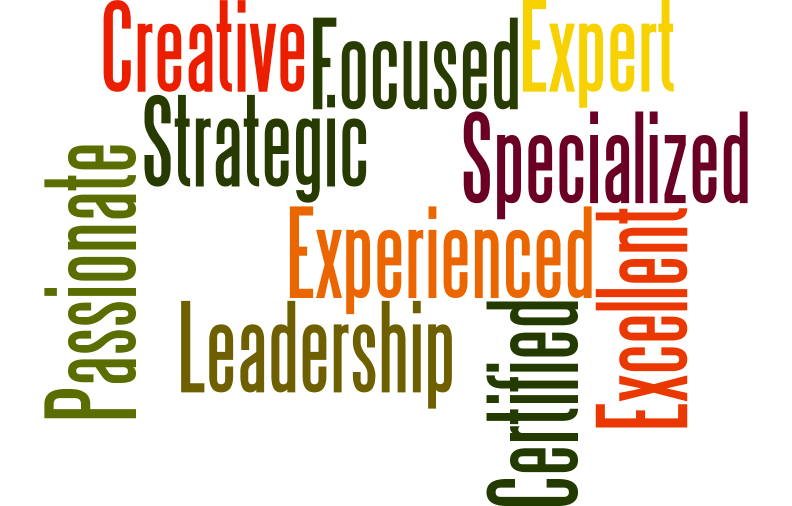 Is Your LinkedIn Profile Dominated With Overused, Meaningless Words? - Business 2 Community