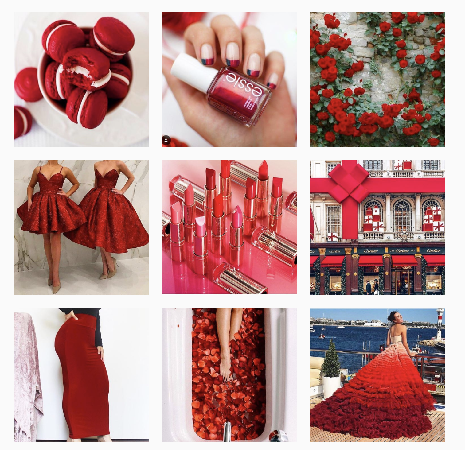 thecheerfulchica-instagram-feed-ideas