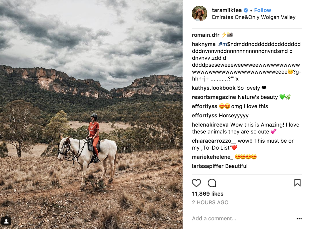How to Post on Instagram from a PC 