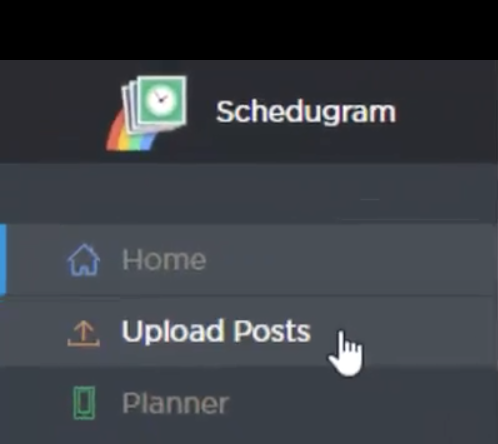 access instagram without a phone