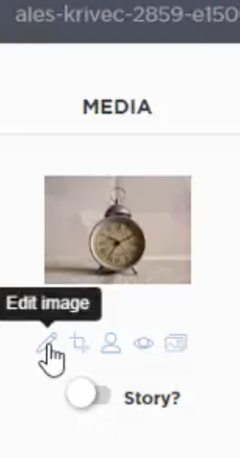access instagram without a phone