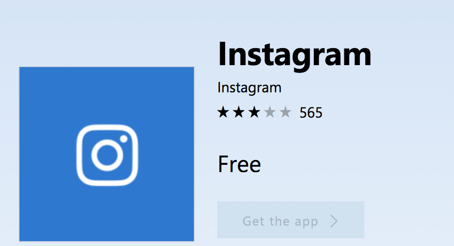 access instagram without a phone