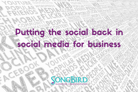 Social Media