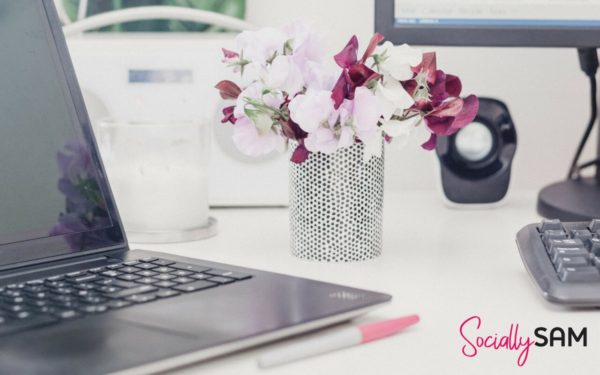 Social media isn't the shiny new toy anymore. It's mainstream and should be part of your overall marketing plan. So stop treating it like a sideshow!
