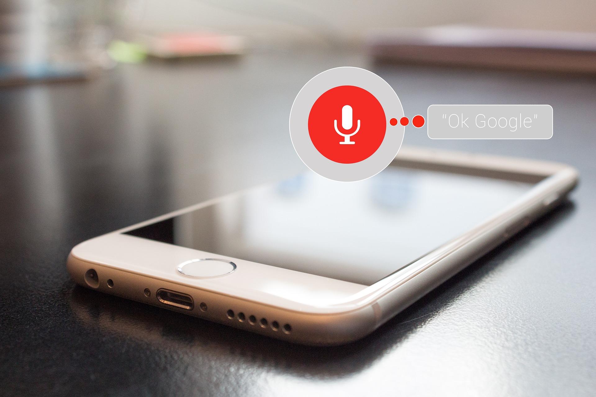 Voice Search: Why You Need To Listen To Google On This One