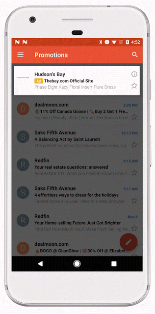 2018 digital marketing statistics remarketing and other audience based targeting in search